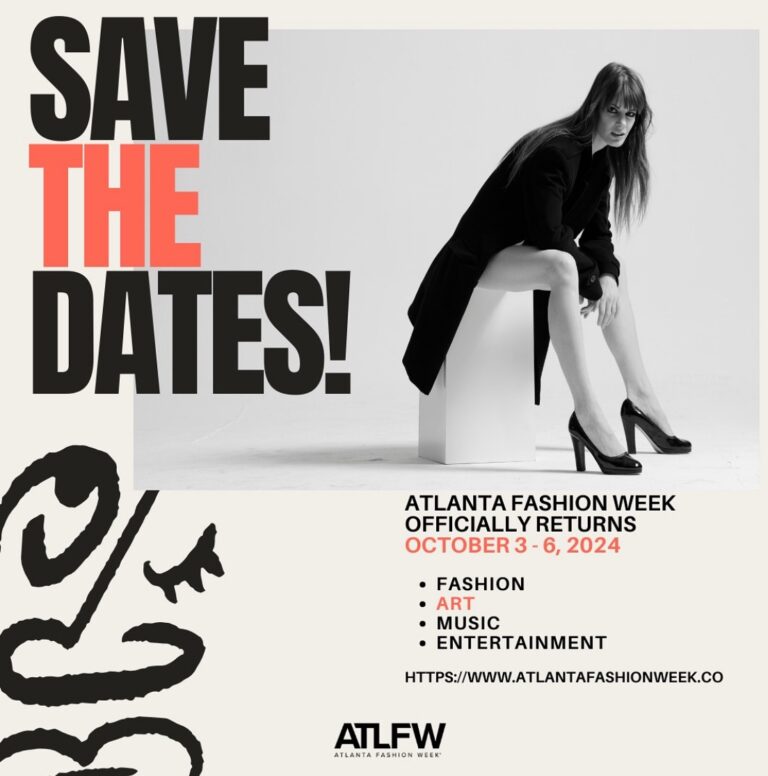 Atlanta Fashion Week